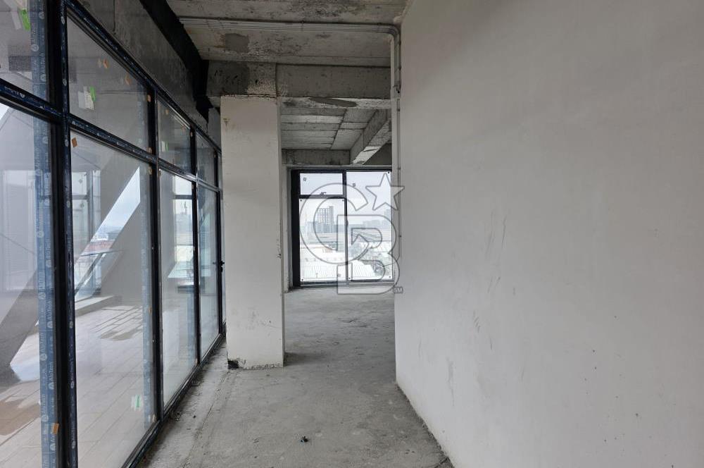 İkitelli Osb. İstmall Bios Plaza Satılık 88 M2 Ofis