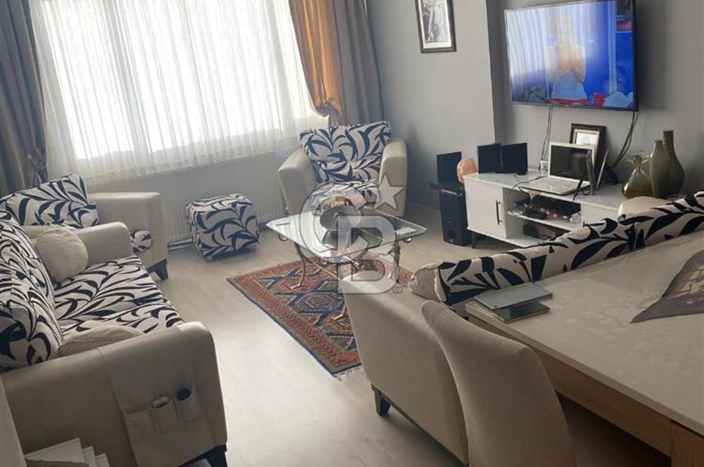 MENEMEN ESATPAŞA'DA SATILIK 3+1 KÖŞE DAİRE