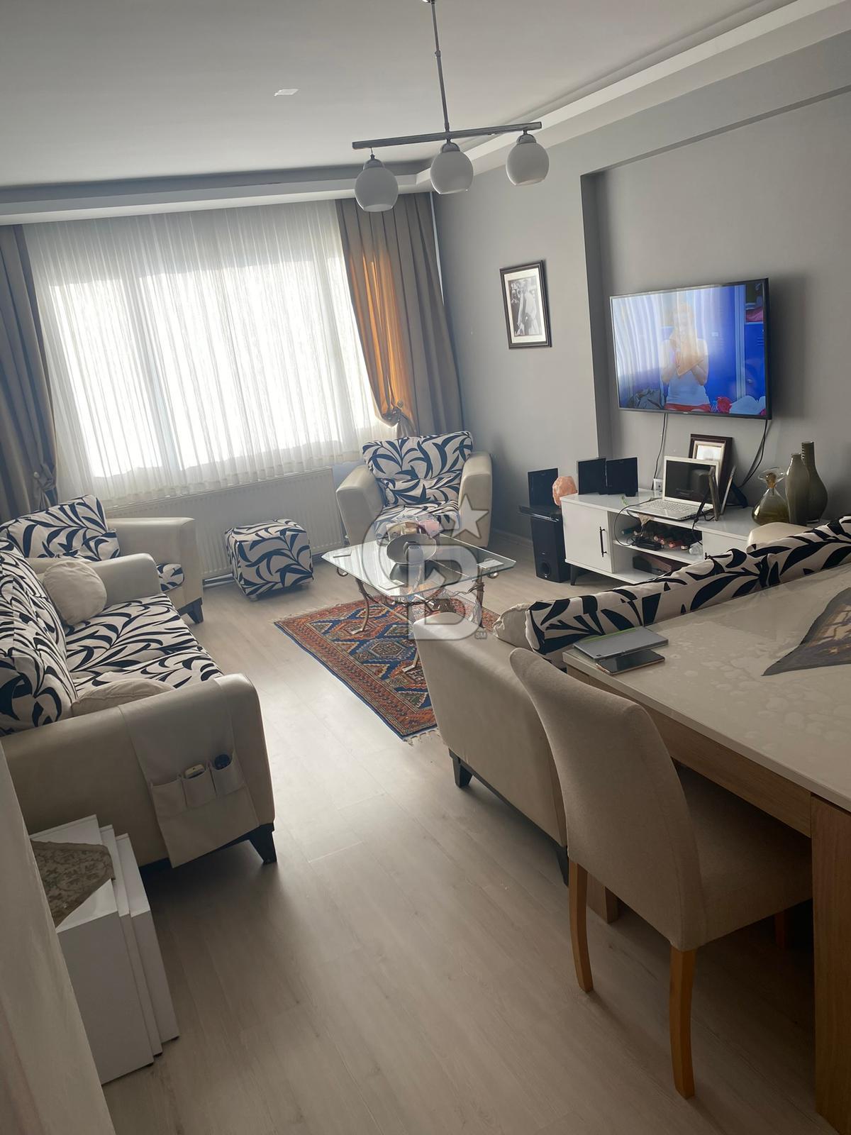 MENEMEN ESATPAŞA'DA SATILIK 3+1 KÖŞE DAİRE
