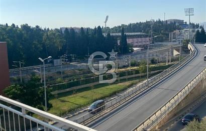 MENEMEN ESATPAŞA'DA SATILIK 3+1 KÖŞE DAİRE