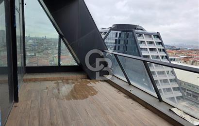 İkitelli Osb. İstmall Bios Plaza Satılık 145 M2 Ofis