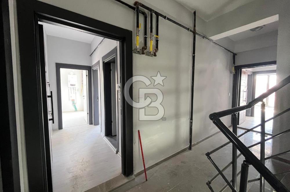 CB KİNG'DEN YENİ İZMİR YOLU CADDESİNE CEPHELİ 1+1 SATILIK DAİRE