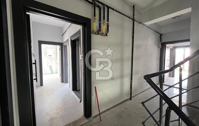 CB KİNG'DEN YENİ İZMİR YOLU CADDESİNE CEPHELİ 1+1 SATILIK DAİRE