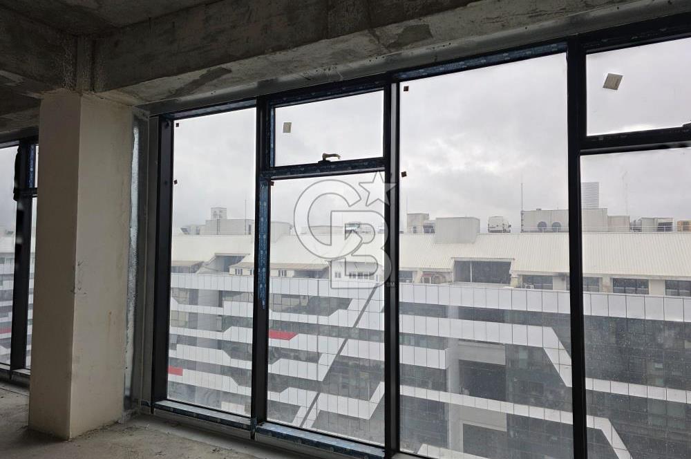 İkitelli Osb. İstmall Bios Plaza Satılık 62 M2 Ofis