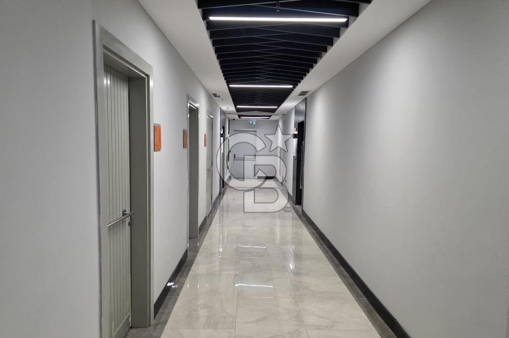 İkitelli Osb. İstmall Bios Plaza Satılık 88 M2 Ofis