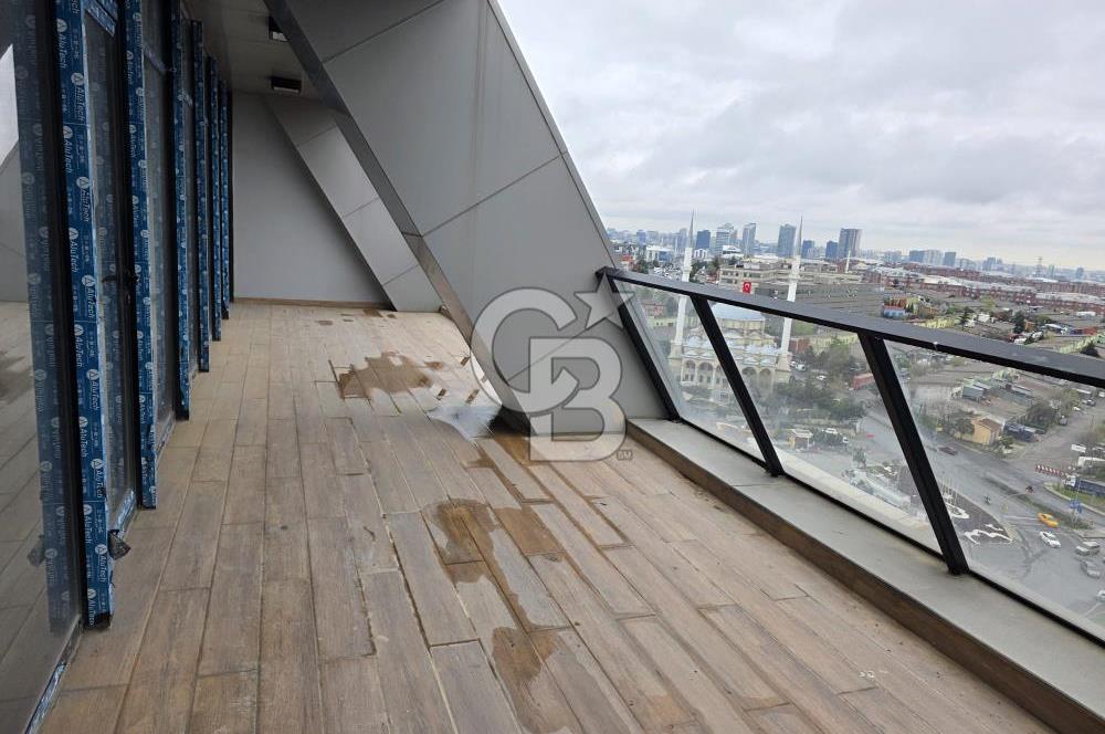 İkitelli Osb. İstmall Bios Plaza Satılık 88 M2 Ofis