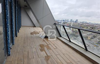 İkitelli Osb. İstmall Bios Plaza Satılık 88 M2 Ofis