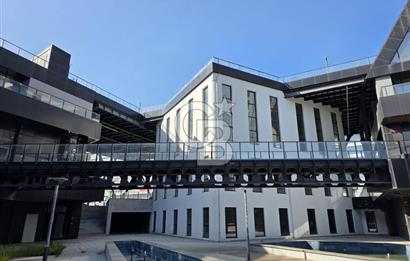 İkitelli Osb. İstmall Bios Plaza Satılık 88 M2 Ofis