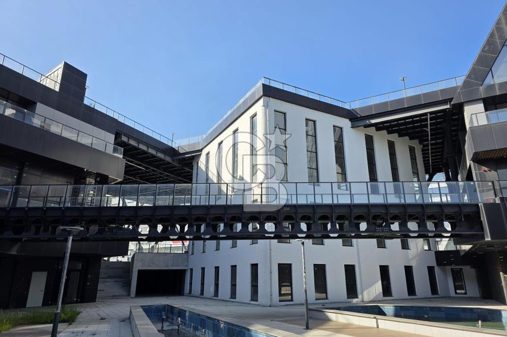 İkitelli Osb. İstmall Bios Plaza Satılık 86 M2 Ofis