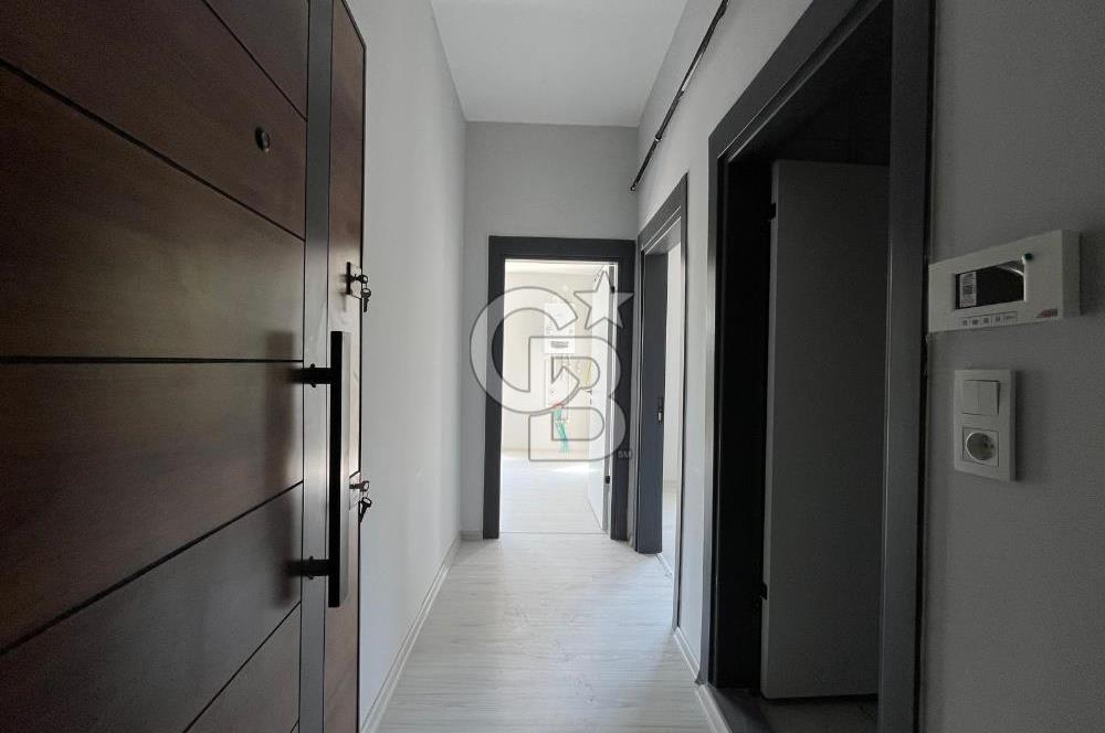 CB KİNG'DEN YENİ İZMİR YOLU CADDESİNE CEPHELİ 1+1 SATILIK DAİRE