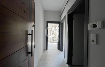 CB KİNG'DEN YENİ İZMİR YOLU CADDESİNE CEPHELİ 1+1 SATILIK DAİRE