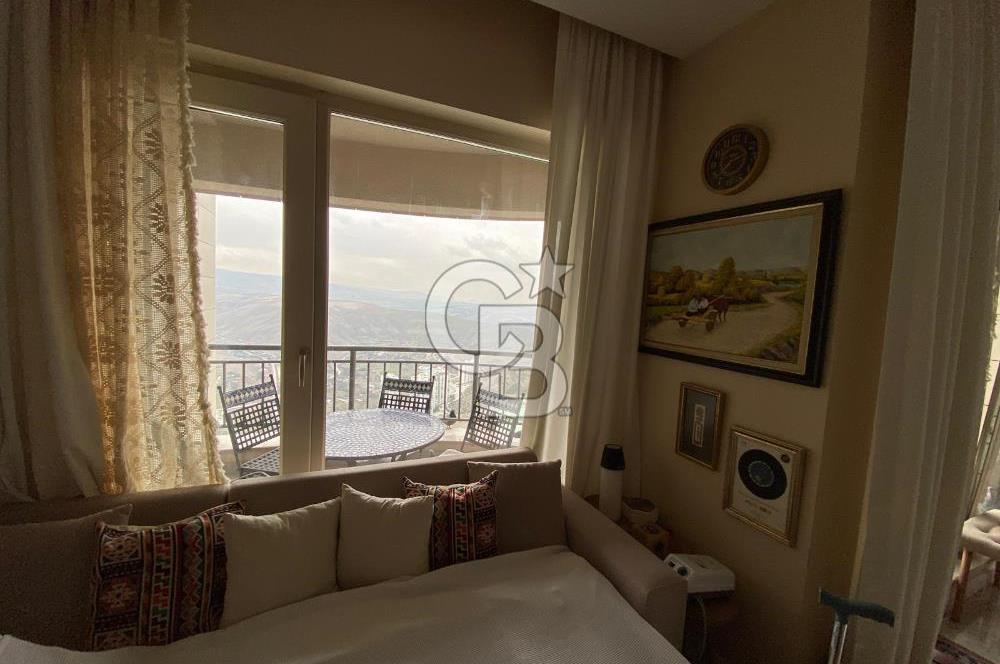 Sinpaş Altınoran Panorama Evleri 4.5+1 Satılık Daire