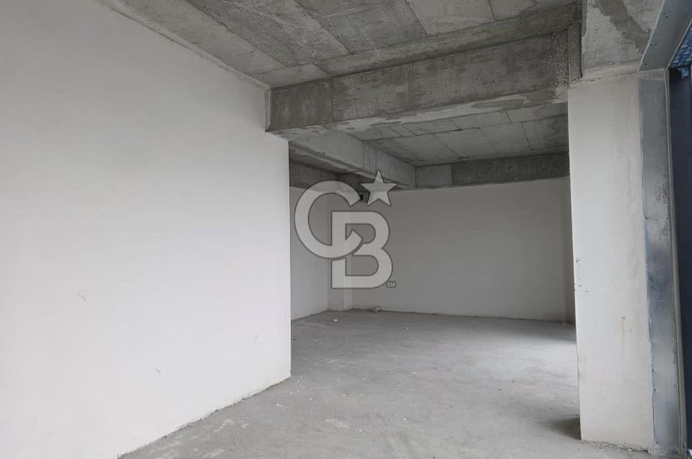 İkitelli Osb. İstmall Bios Plaza Satılık 62 M2 Ofis