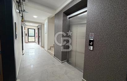 BUCA KURUÇEŞME’DE SATILIK 1+1 EŞYALI SIFIR ARA KAT DAİRE