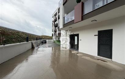 BUCA KURUÇEŞME’DE SATILIK 1+1 EŞYALI SIFIR ARA KAT DAİRE