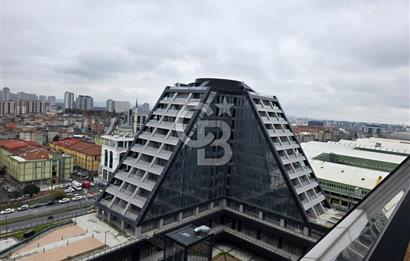 İkitelli Osb. İstmall Bios Plaza Satılık 88 M2 Ofis