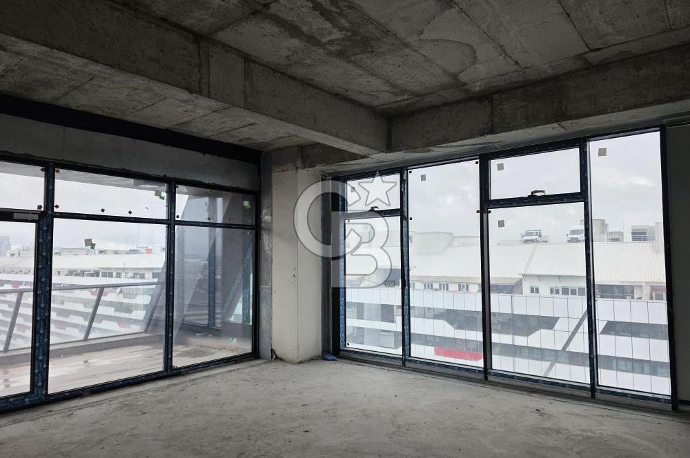 İkitelli Osb. İstmall Bios Plaza Satılık 86 M2 Ofis