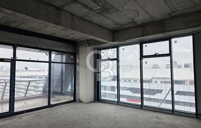 İkitelli Osb. İstmall Bios Plaza Satılık 86 M2 Ofis