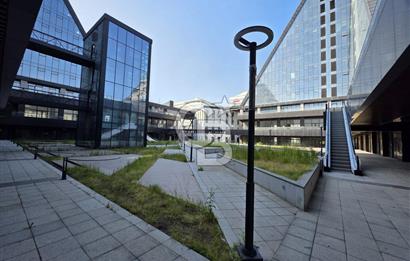 İkitelli Osb. İstmall Bios Plaza Satılık 62 M2 Ofis
