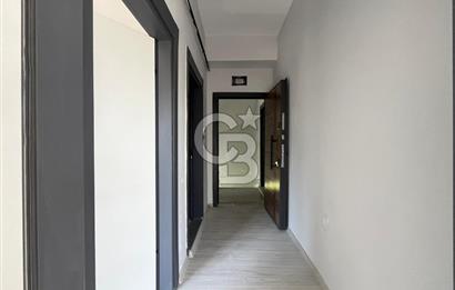 CB KİNG'DEN YENİ İZMİR YOLU CADDESİNE CEPHELİ 1+1 SATILIK DAİRE
