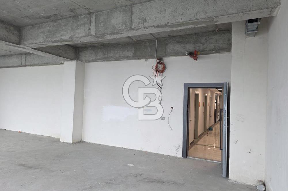 İkitelli Osb. İstmall Bios Plaza Satılık 77 M2 Ofis
