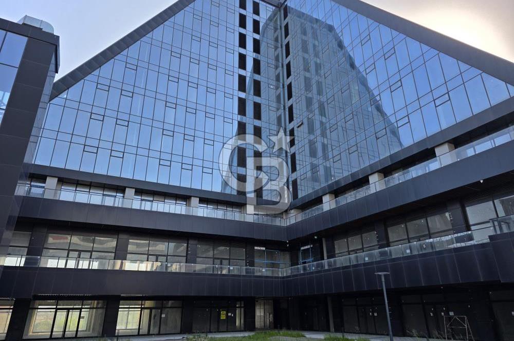 İkitelli Osb. İstmall Bios Plaza Satılık 145 M2 Ofis