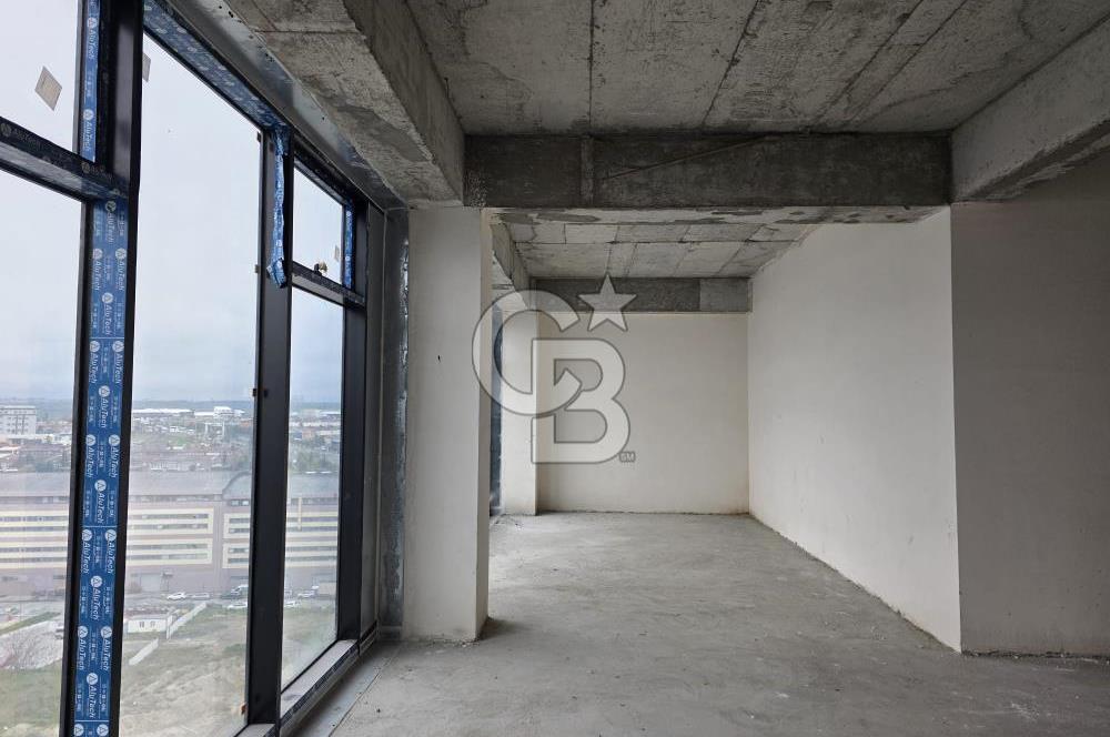 İkitelli Osb. İstmall Bios Plaza Satılık 62 M2 Ofis