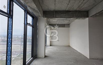 İkitelli Osb. İstmall Bios Plaza Satılık 62 M2 Ofis