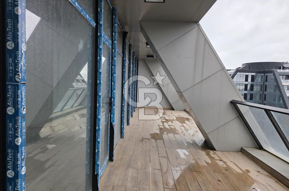 İkitelli Osb. İstmall Bios Plaza Satılık 86 M2 Ofis