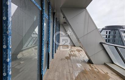 İkitelli Osb. İstmall Bios Plaza Satılık 86 M2 Ofis
