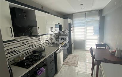 MENEMEN ESATPAŞA'DA SATILIK 3+1 KÖŞE DAİRE
