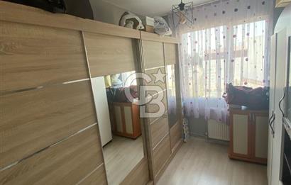 MENEMEN ESATPAŞA'DA SATILIK 3+1 KÖŞE DAİRE