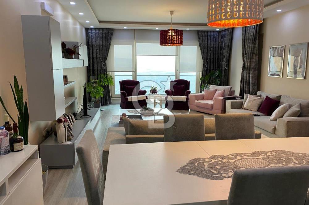 Sinpaş Altınoran Panorama Evleri 4.5+1 Satılık Daire