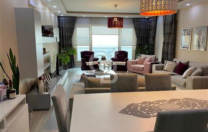 Sinpaş Altınoran Panorama Evleri 4.5+1 Satılık Daire