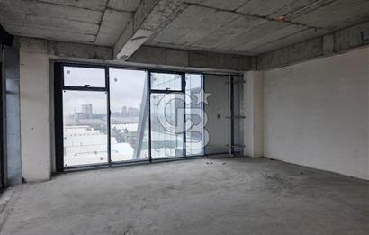 İkitelli Osb. İstmall Bios Plaza Satılık 88 M2 Ofis