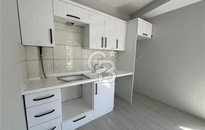CB KİNG'DEN YENİ İZMİR YOLU CADDESİNE CEPHELİ 1+1 SATILIK DAİRE