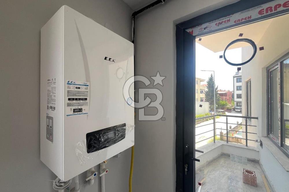 CB KİNG'DEN YENİ İZMİR YOLU CADDESİNE CEPHELİ 1+1 SATILIK DAİRE