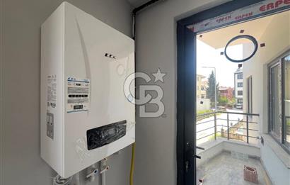 CB KİNG'DEN YENİ İZMİR YOLU CADDESİNE CEPHELİ 1+1 SATILIK DAİRE