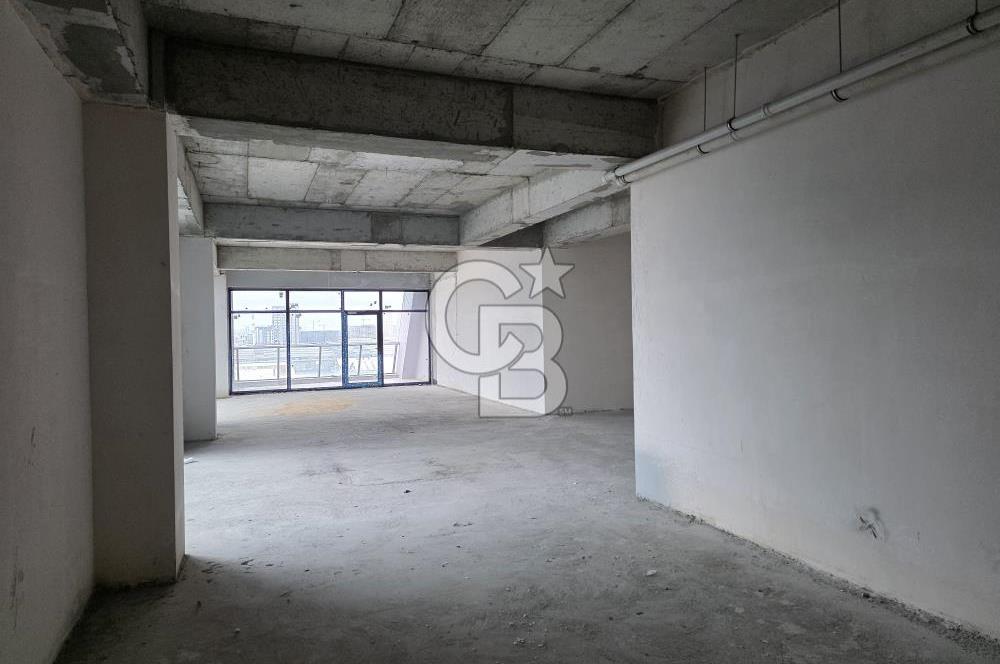 İkitelli Osb. İstmall Bios Plaza Satılık 145 M2 Ofis