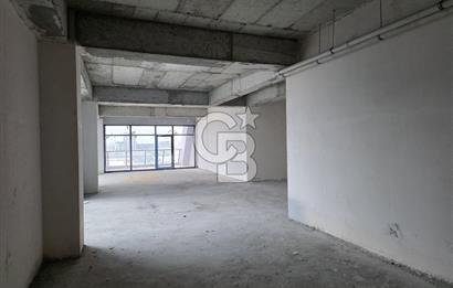 İkitelli Osb. İstmall Bios Plaza Satılık 145 M2 Ofis