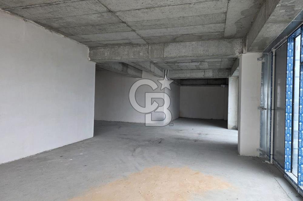 İkitelli Osb. İstmall Bios Plaza Satılık 145 M2 Ofis