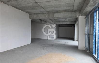 İkitelli Osb. İstmall Bios Plaza Satılık 145 M2 Ofis
