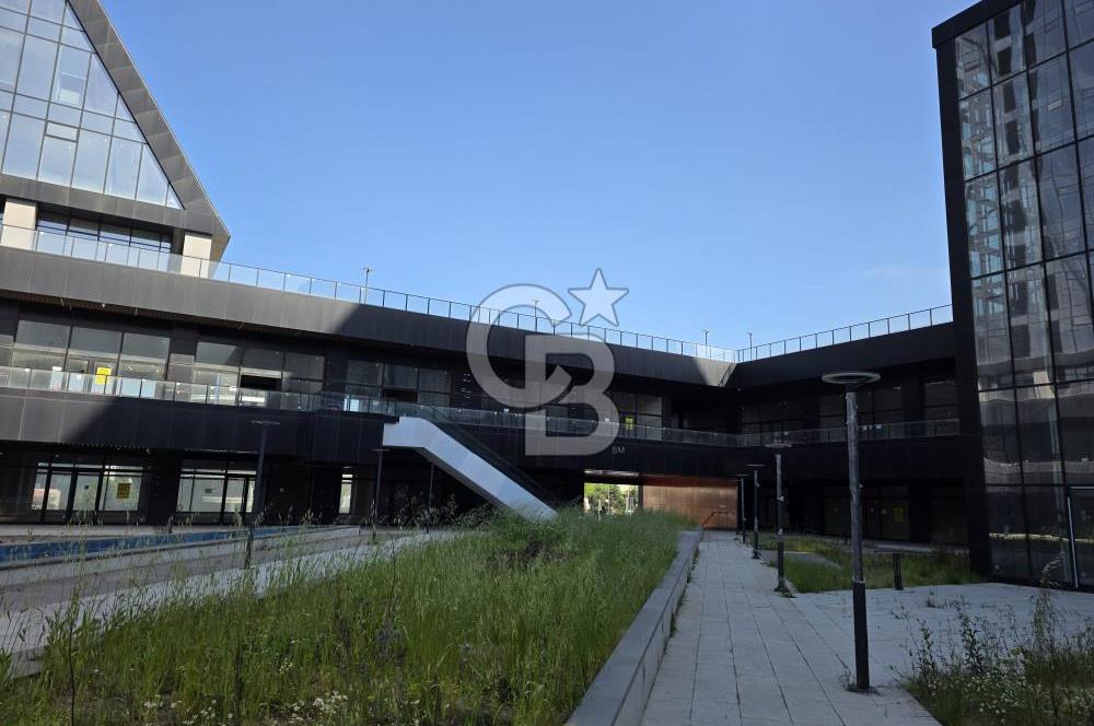 İkitelli Osb. İstmall Bios Plaza Satılık 145 M2 Ofis