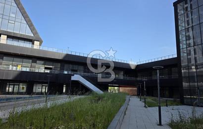 İkitelli Osb. İstmall Bios Plaza Satılık 145 M2 Ofis