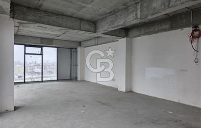 İkitelli Osb. İstmall Bios Plaza Satılık 77 M2 Ofis