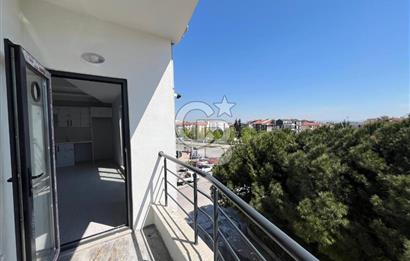 CB KİNG'DEN YENİ İZMİR YOLU CADDESİNE CEPHELİ 1+1 SATILIK DAİRE
