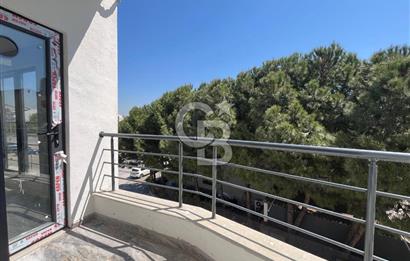 CB KİNG'DEN YENİ İZMİR YOLU CADDESİNE CEPHELİ 1+1 SATILIK DAİRE