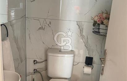MENEMEN ESATPAŞA'DA SATILIK 3+1 KÖŞE DAİRE