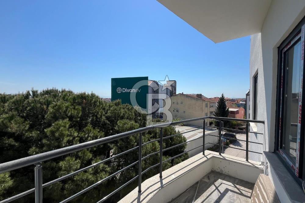 CB KİNG'DEN YENİ İZMİR YOLU CADDESİNE CEPHELİ 1+1 SATILIK DAİRE