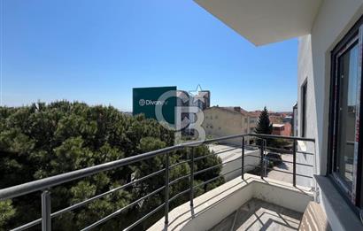 CB KİNG'DEN YENİ İZMİR YOLU CADDESİNE CEPHELİ 1+1 SATILIK DAİRE